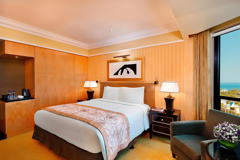 Bedroom 15
