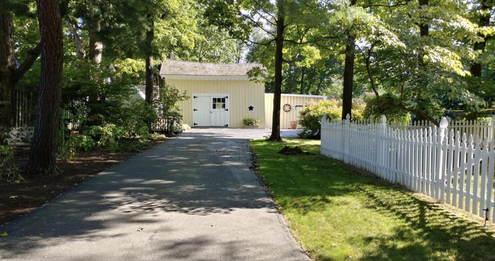 Exterior & Views 1, The Gables of Rhinebeck, Dutchess