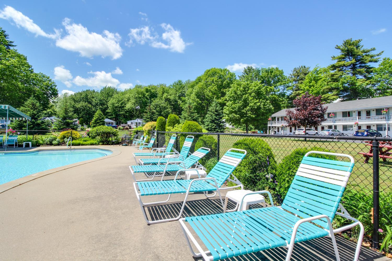 Sport & Beauty 3, The Holiday House Condominiums, York