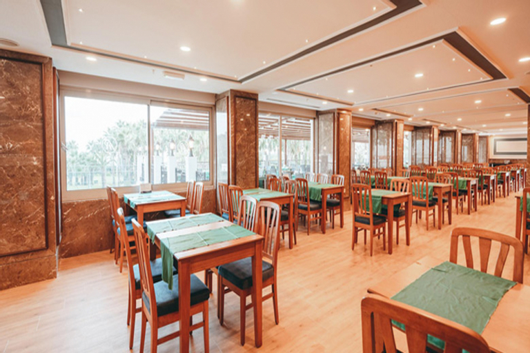 Food & Drinks 5, Royal Atlantis Beach, Manavgat