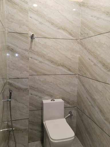 Bathroom 5, Hotel MB Grand, Jaipur