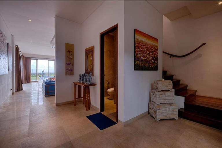 Others 5, Villas 5 BR Suitable and Comfortable Beach Front, Gianyar