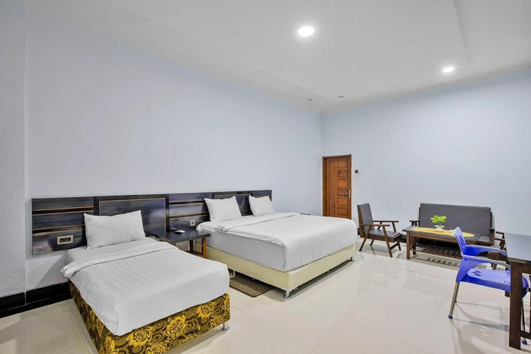 Bedroom 5
