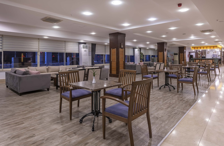 Food & Drinks 4, ARMAS GUL BEACH HOTEL ALL INCLUSIVE, Kemer