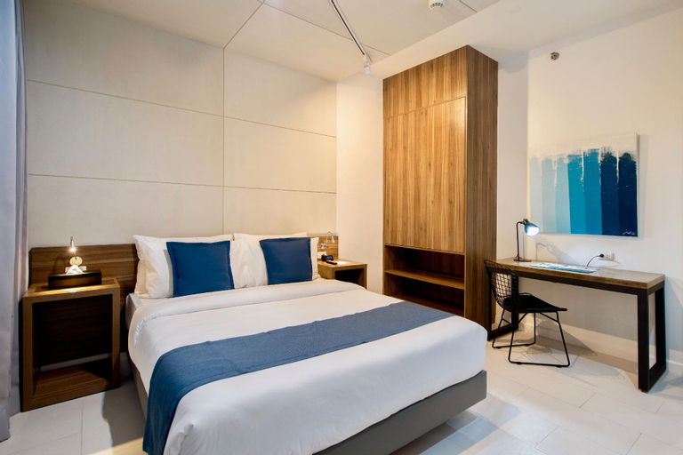 Bedroom 8
