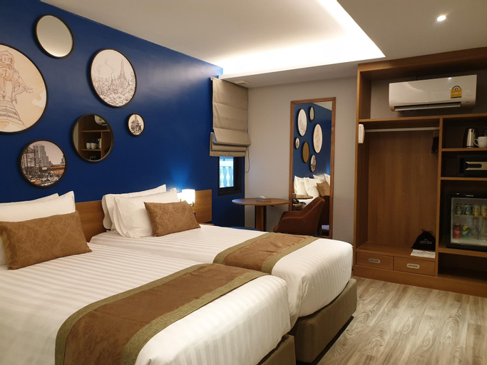 Bedroom 14