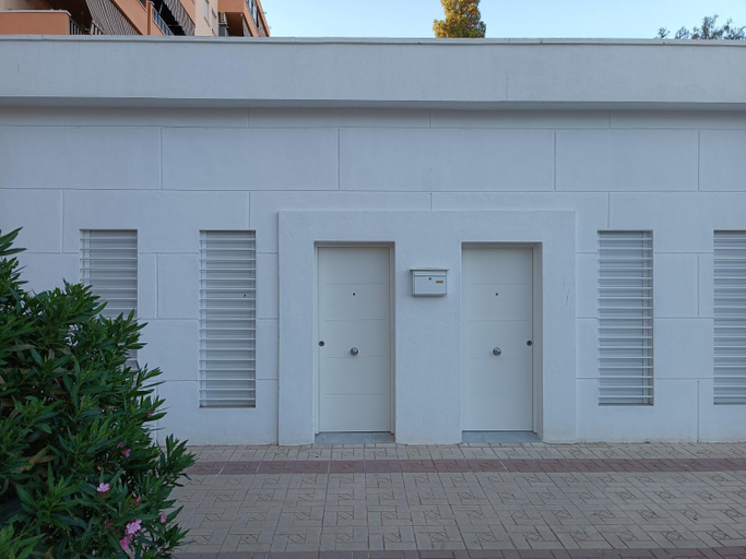 Others 2, APARTAMENTOS LOS GUINDOS, Málaga