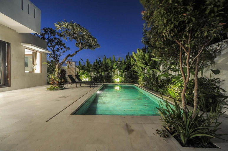 Sport & Beauty 2, Ricefield View 4 Bdrm Villa Rindik , Denpasar