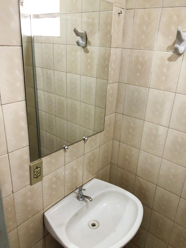 Bathroom 2, Hotel Ceolatto, Várzea Grande