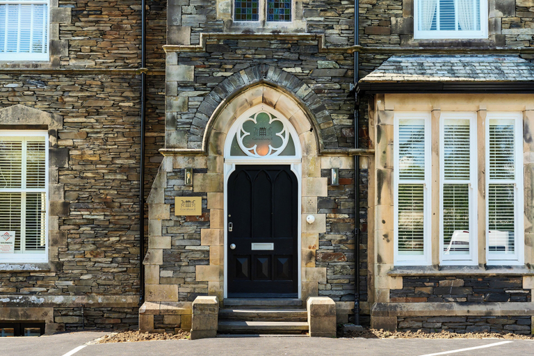 Exterior & Views 2, The Governance Apartments, Cumbria