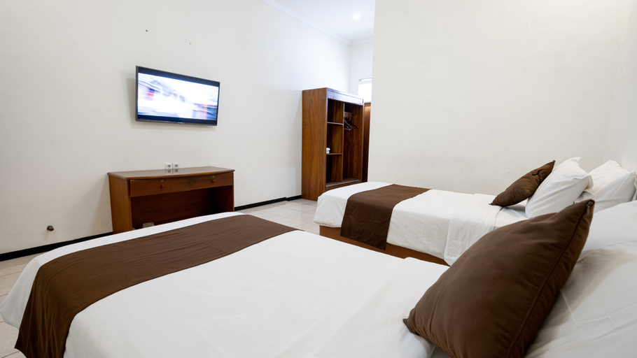 Bedroom 6