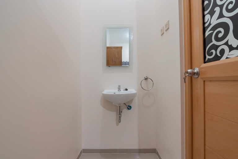 Bathroom 3