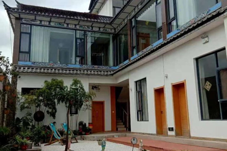 Exterior & Views 2, Mumu Hotel, Dali Bai