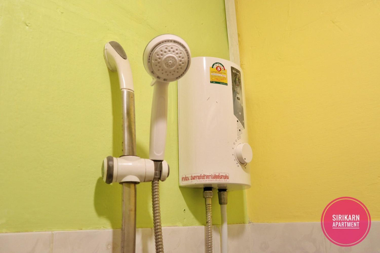 4, Sirikarn Apartment, Phasi Charoen