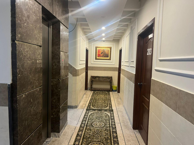 Others 3, Hotel Swiss Pearl , Lahore
