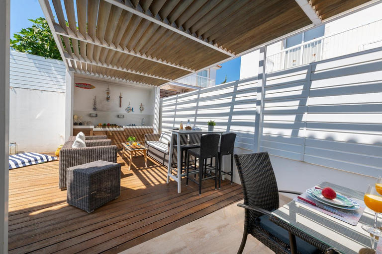 Others 2, Protaras Villa Dafni