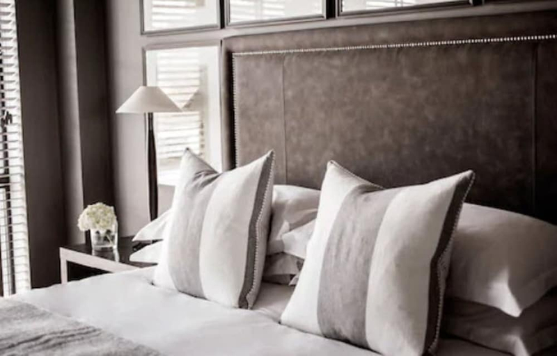 Bedroom 2, Dakota Hotel Glasgow, Glasgow