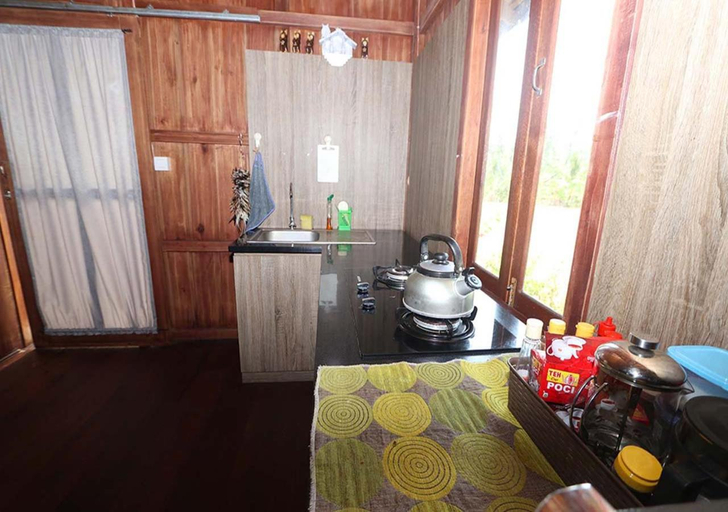Others 2, Villa Angel D'Uma, Karangasem