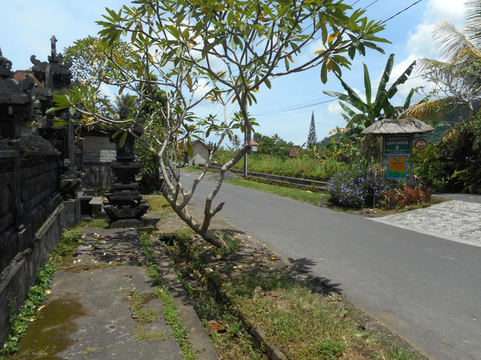 Others 1, Eko Homestay, Karangasem