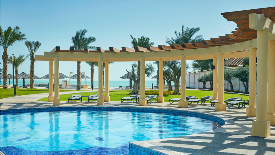 Sport & Beauty 3, Intercontinental Doha Residences by IHG, Doha