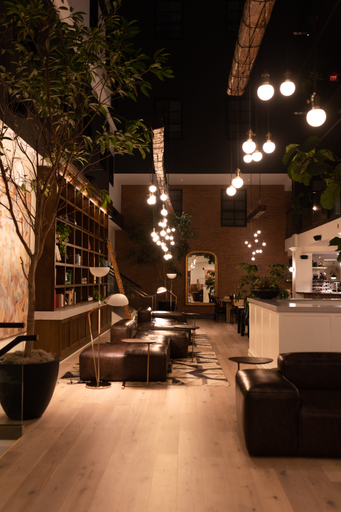 Public Area 5, Metcalfe Hotel Ottawa by Gray Collection, Ottawa