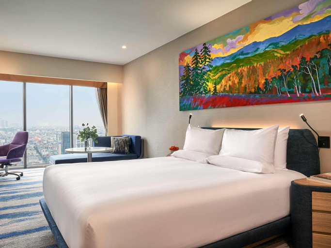Bedroom 6