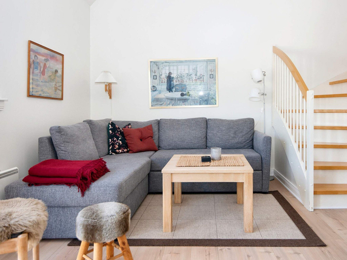 Living area 3, Luxury Retreat in Sondervig - By Traum Ferienwohnungen, Ringkøbing-Skjern