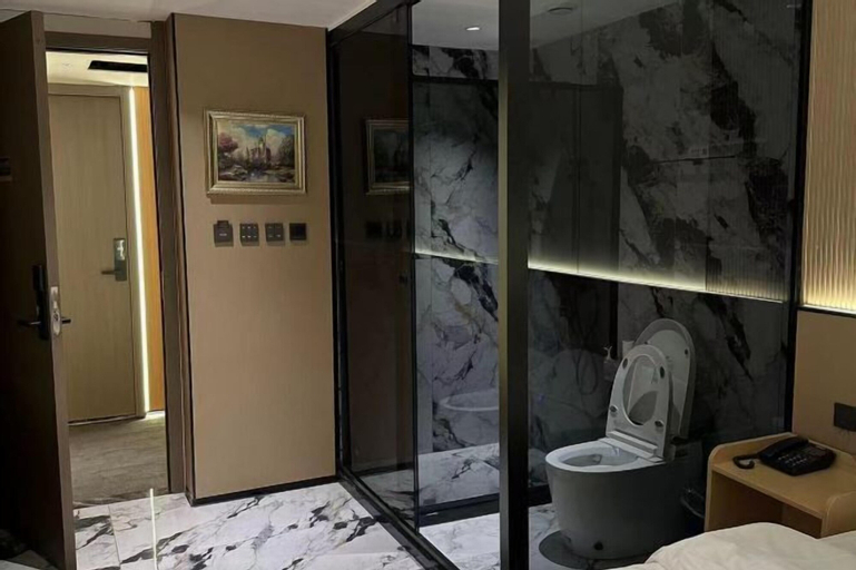 Others 4, Dongxiangting Hotel (New China International Exhibition Center Capital Airport Branch Beijing), Beijing