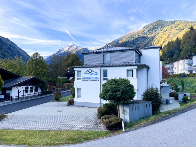 Exterior & Views 3, Der Gletscherblick by Alpin Rentals, Zell am See