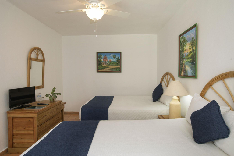 Bedroom 4, whala!boca chica, Boca Chica