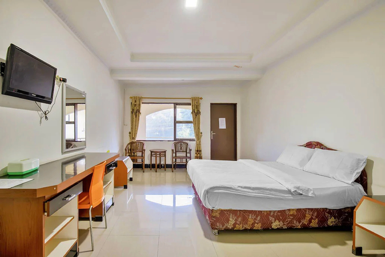 Bedroom 29