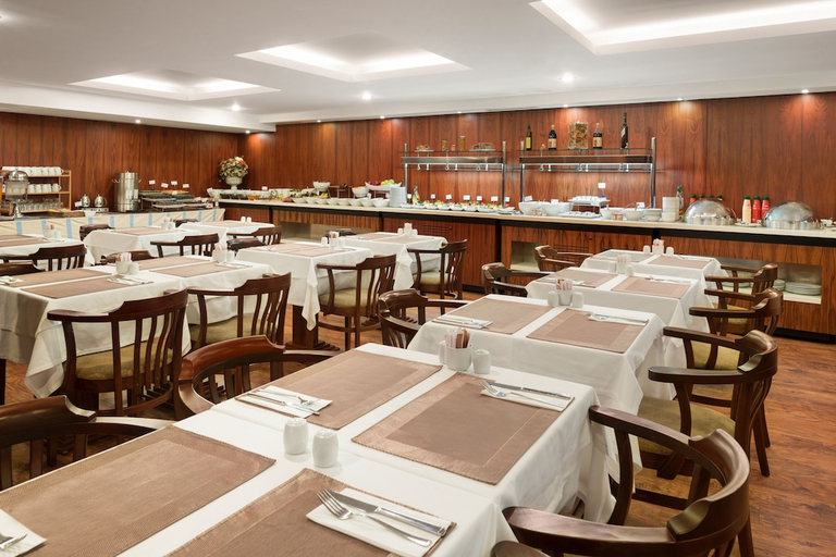 Food & Drinks 4, Trip Bosphorus Hotel Taksim, Beyoğlu