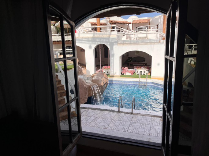 Sport & Beauty 2, El Pacha Suites Sharm - Adults Only, Sharm el-Sheikh