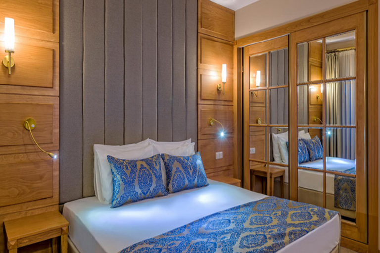 Bedroom 3, Royal Atlantis Beach, Manavgat