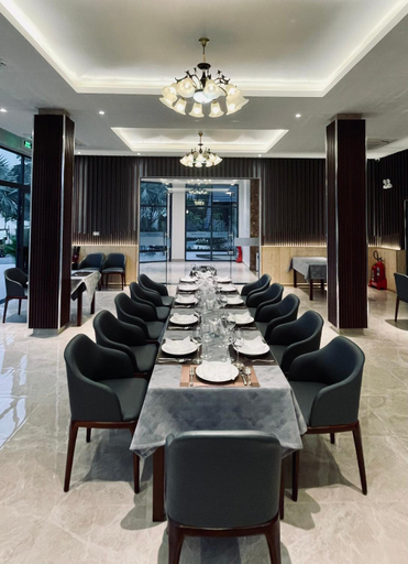 Food & Drinks 4, SUNFLOWER HOTEL & RESORT, Bảo Lộc