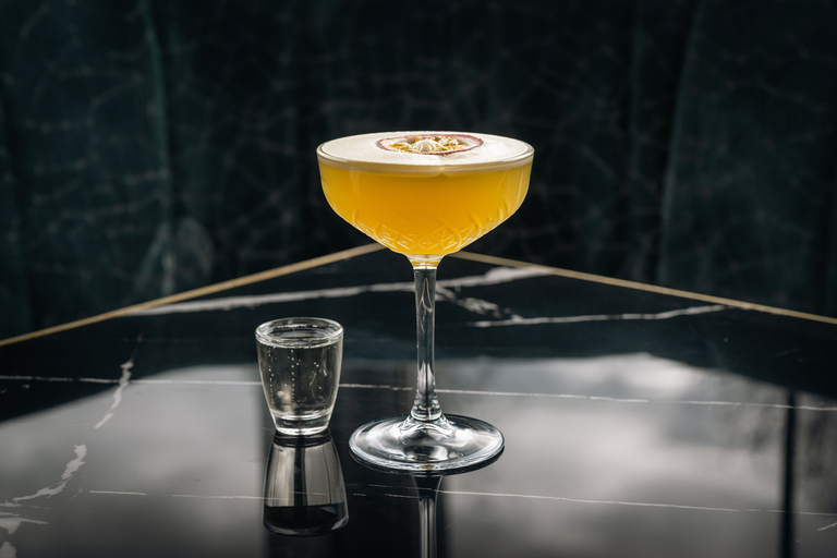 Food & Drinks 5, Gleneagle Killarney