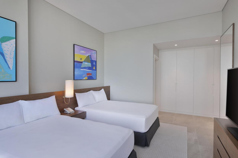 Bedroom 21