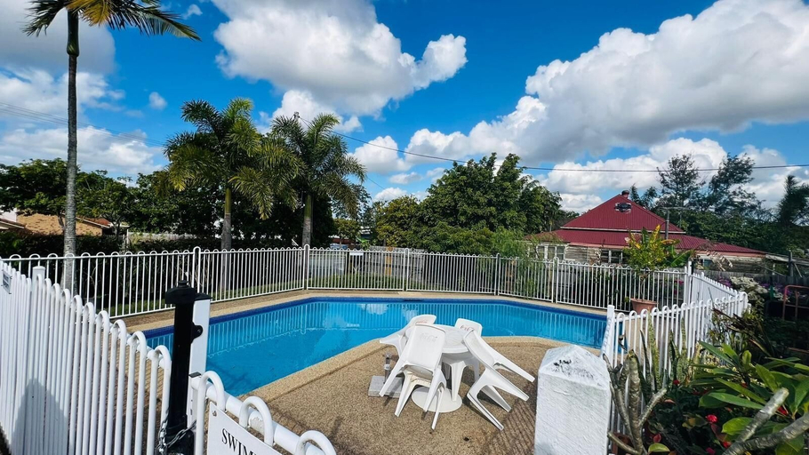 Sport & Beauty 4, Beenleigh Village Motel, Gold Coast