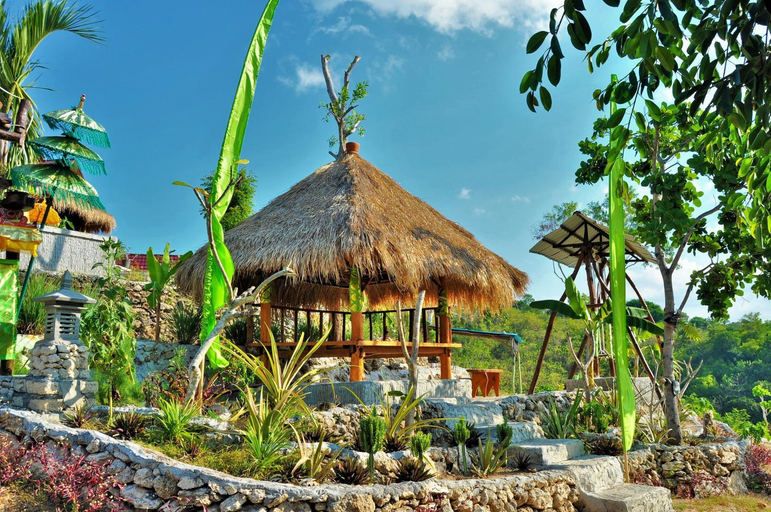 Others 5, Aryaginata Cliff Cottages, Klungkung
