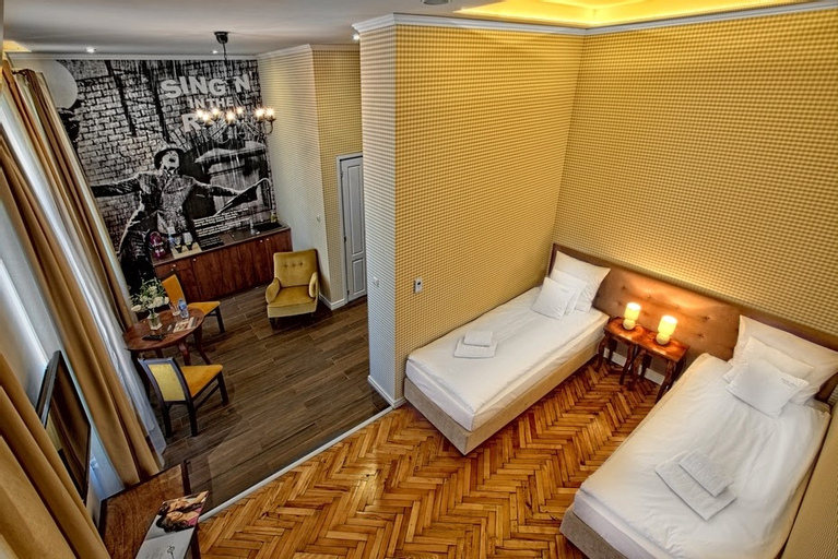 Bedroom 8