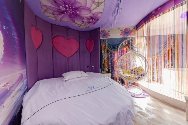 Bedroom 11