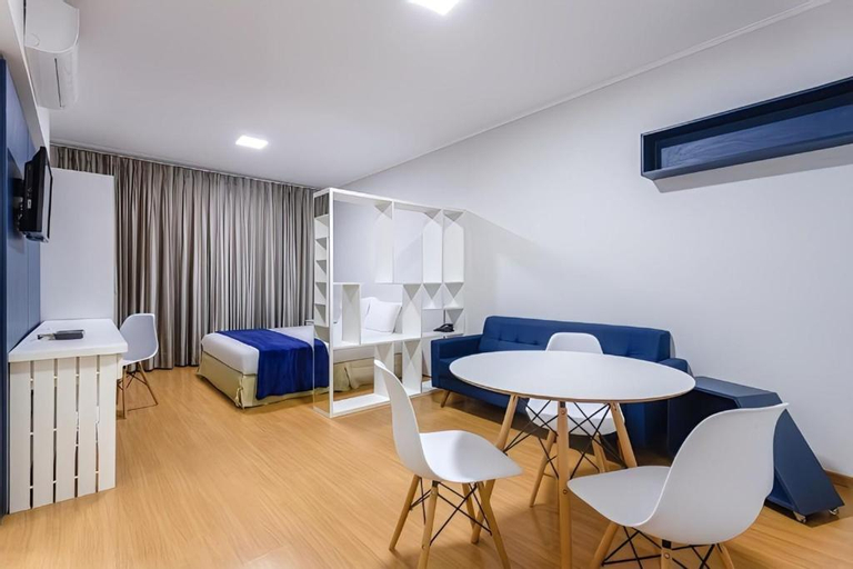 Bedroom, Pan Americano, São Paulo