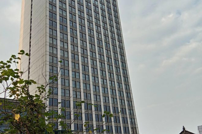 Exterior & Views 2, Huacheng International Hotel, Shaoguan
