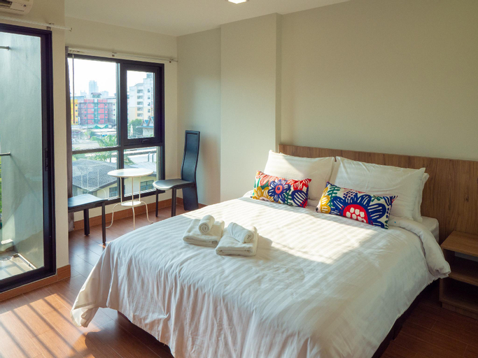 Bedroom 21
