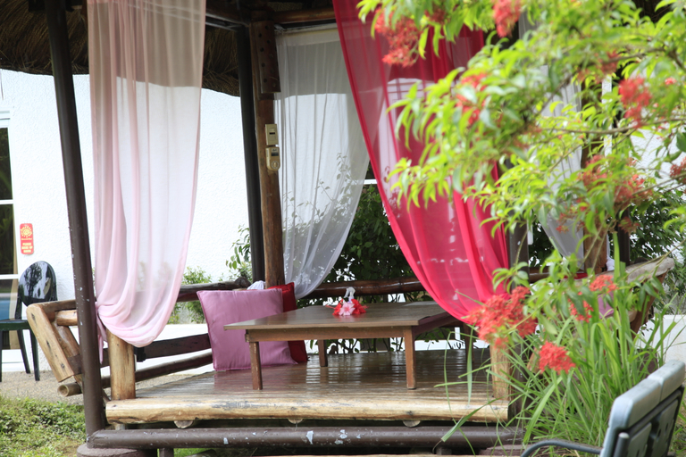 Public Area 3, SunzEn Palawan, Resort (Sunz En Coron Resort), Coron
