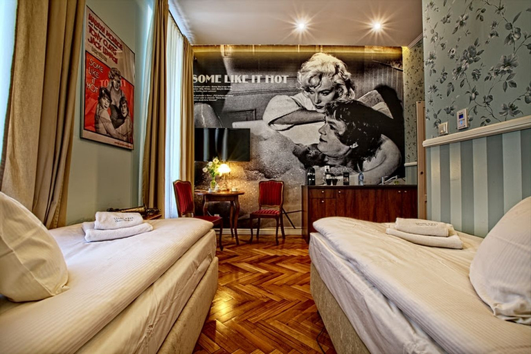 Bedroom 8