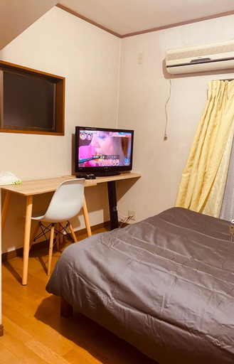 Bedroom 8