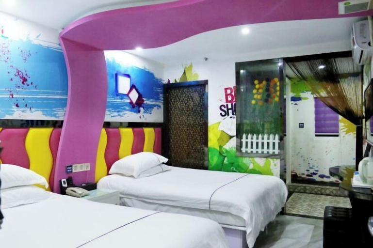 Bedroom 11