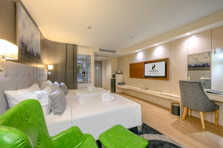 Bedroom 18