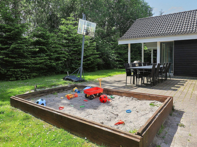 Exterior & Views 1, 14 Person Holiday Home in Vaeggerlose, Guldborgsund